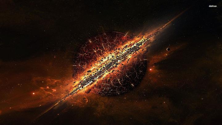 Nuke Explosion Wallpaper (64+ images)