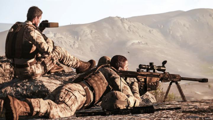 Arma 3 Wallpapers (83+ background pictures)