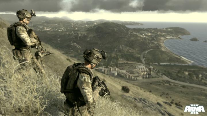 Arma 3 HD Wallpapers (32 images) - DodoWallpaper.