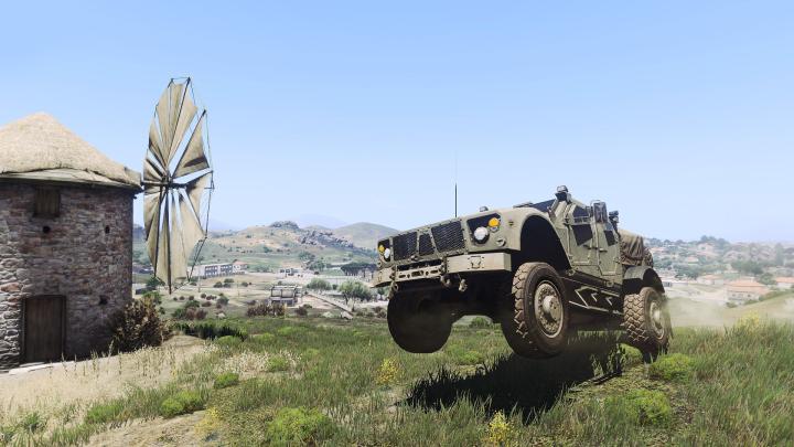 Arma 3 Wallpapers (84+ pictures)
