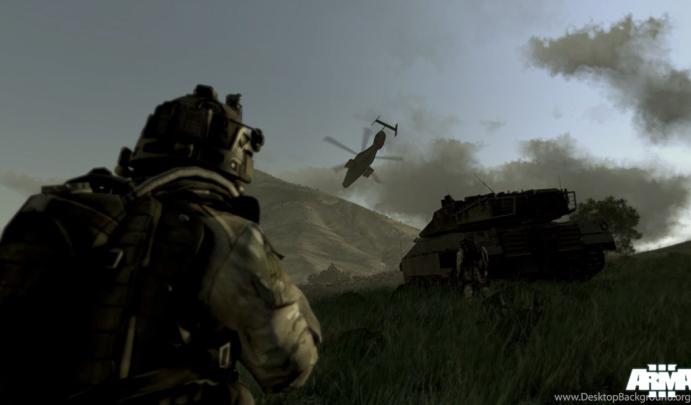 Full HD 1080p Arma 3 Wallpapers HD, Desktop Backgrounds 1920x1080 