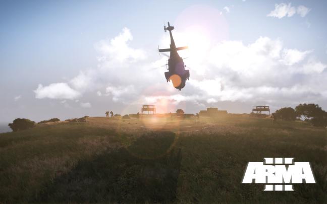 Arma 3 Wallpapers (84+ pictures)