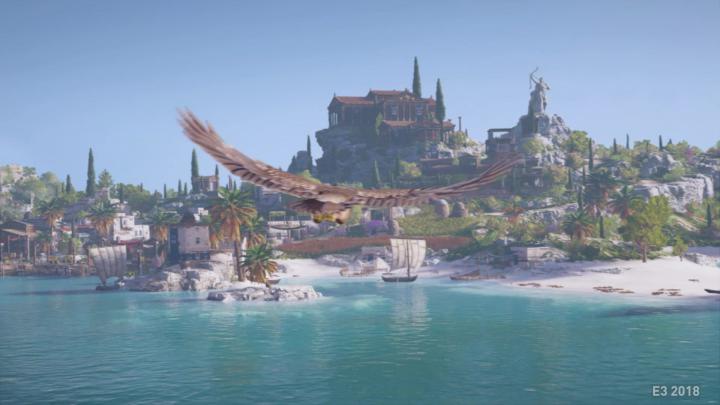 Best of assassin\u0026#39;s creed odyssey hd wallpaper 1920x1080 on positive quotes