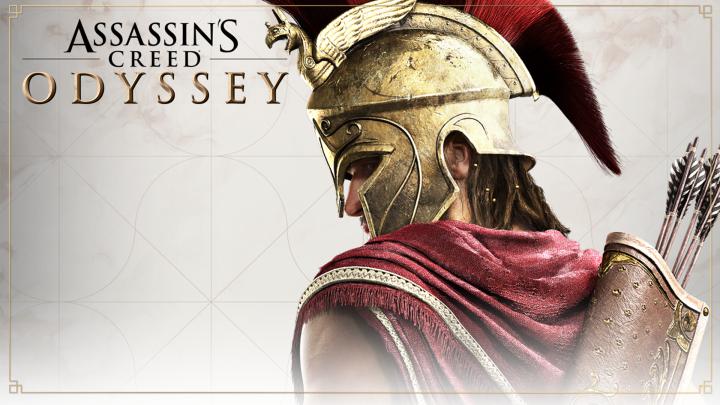 Top Assassins Creed Odyssey Wallpaper 1920x1080 - home wallpaper