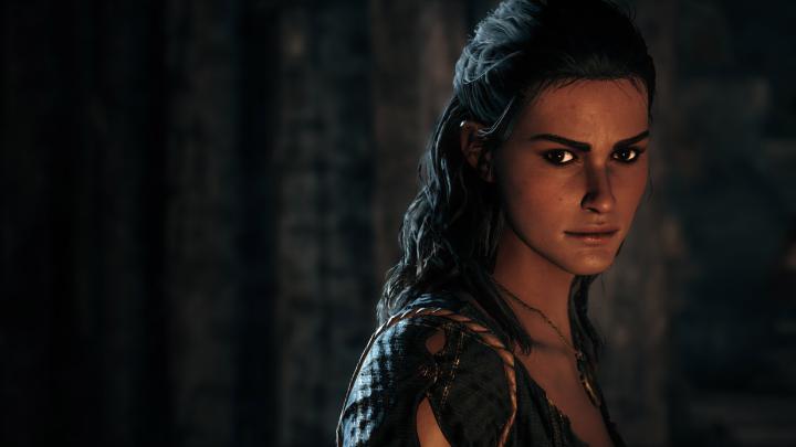 Assassin\u0026#39;s Creed Odyssey Wallpaper 1920X1080 \/ Assassin\u0026#39;s Creed Odyssey 