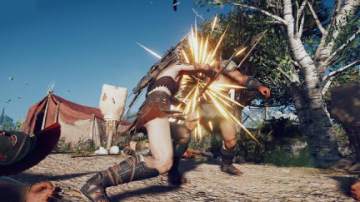 Assassin\u0026#39;s Creed, video games, screen shot, Assassin\u0026#39;s Creed: Odyssey 