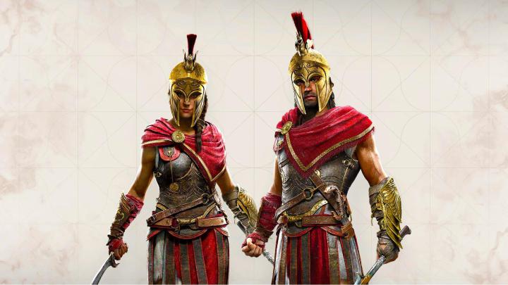 Assassin\u0026#39;s Creed Odyssey Wallpaper 1920X1080 \/ Assassin\u0026#39;s Creed Odyssey 