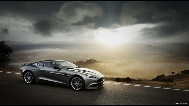 Aston Martin wallpaper | 1920x1080 | #75743