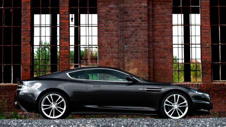 Aston Martin Wallpapers, Pictures, Images
