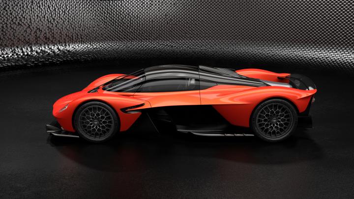 1920x1080 Aston Martin Valkyrie 2019 Laptop Full HD 1080P HD 4k 