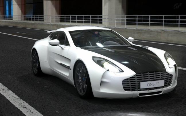 Download Aston Martin One-77 Wallpaper 1920x1080 4K HD Free Download 