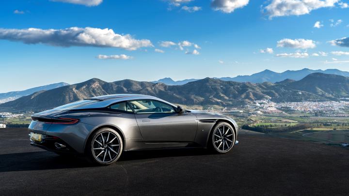 Free Download Aston Martin Hd Wallpaper 1920x1080 - wallpaper quotes
