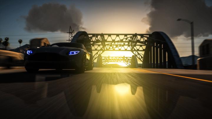 1920x1080 Gta V Aston Martin Laptop Full HD 1080P HD 4k Wallpapers 