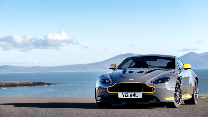 Aston Martin Concept Wallpaper 1920x1080 | sleepinggirlblog