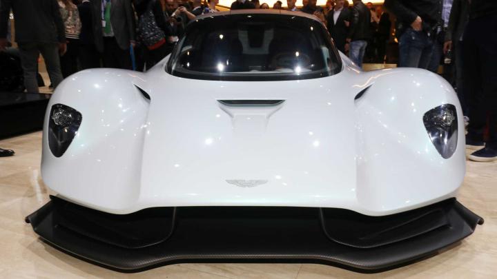 Aston Martin Valhalla Wallpapers - Top Free Aston Martin Valhalla 