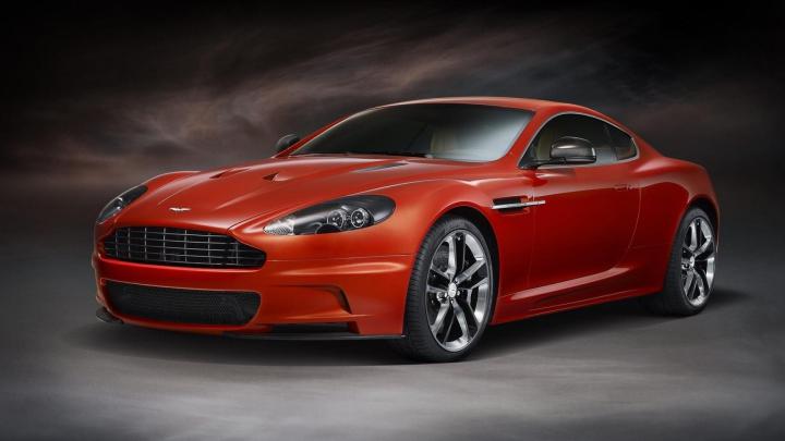 Machine Car Aston Martin Dbs Carbon Red Wallpaper 1920x1080 