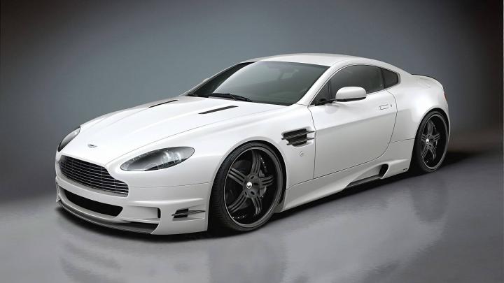 Aston Martin wallpaper | 1920x1080 | #193
