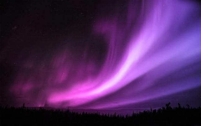 Aurora Borealis Wallpapers HD