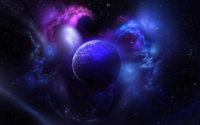 Epic Blue Wallpapers - Top Free Epic Blue Backgrounds - WallpaperAccess