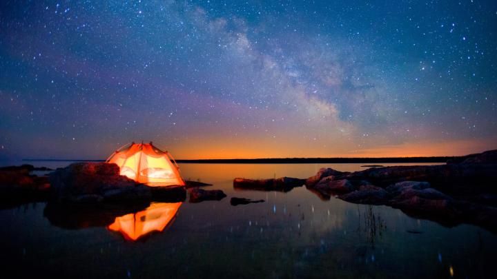Tent Wallpapers - Top Free Tent Backgrounds - WallpaperAccess