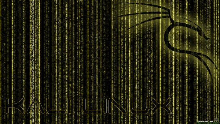 Kali Linux Wallpaper HD (69+ images)