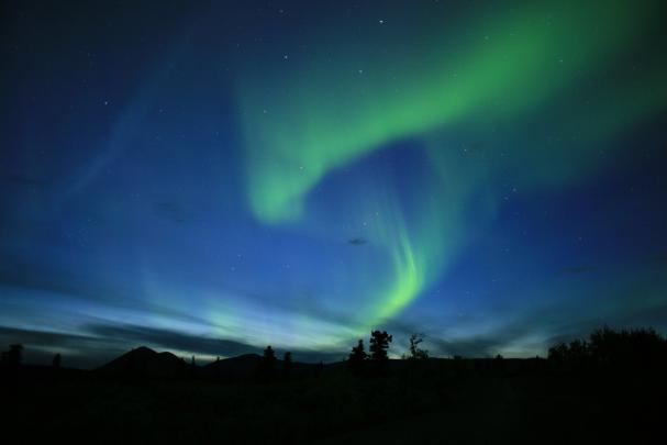 Aurora Wallpapers - Top Free Aurora Backgrounds - WallpaperAccess