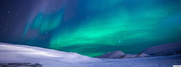Aurora Wallpaper Hd - Gambar Ngetrend dan VIRAL