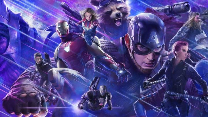 Avengers 1920x1080 Wallpapers - Top Free Avengers 1920x1080 Backgrounds 