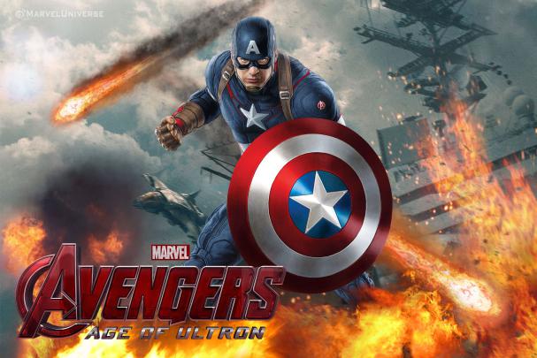Captain America Avengers Wallpapers - Top Free Captain America Avengers 