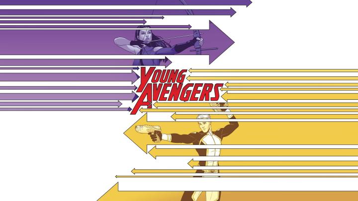 comics young avengers 1920x1080 wallpaper High Quality Wallpapers,High 