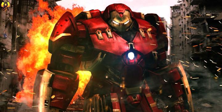 Avengers HD Wallpapers 2017 | Latest Pics | CineHub