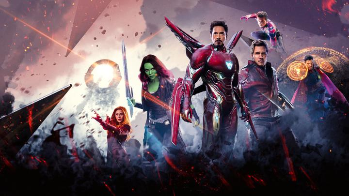 Avengers 1920x1080 Wallpapers - Top Free Avengers 1920x1080 Backgrounds 