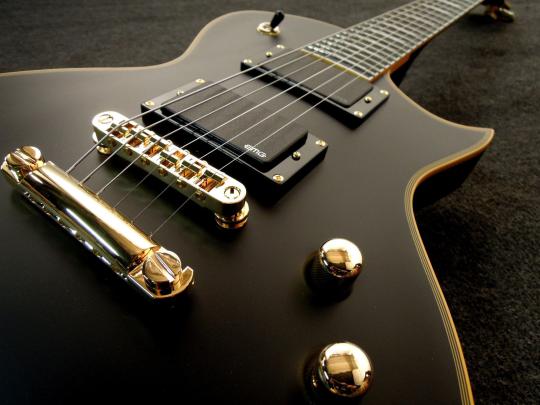 Electric Guitar Wallpaper \u00b7\u2460 
