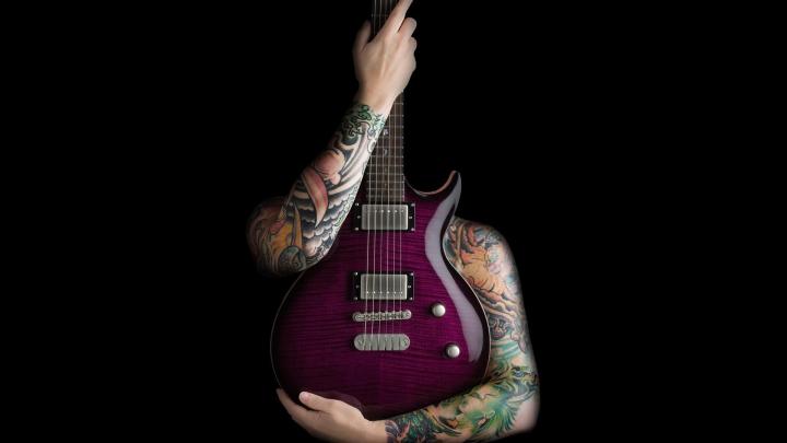 Bass Guitar Wallpapers (72+ background pictures)