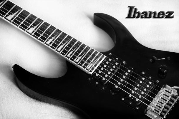 Les Paul Guitar Wallpaper \u00b7\u2460 