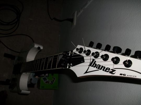 Best 53+ Ibanez RG Wallpaper on HipWallpaper | Cyborg Superman 