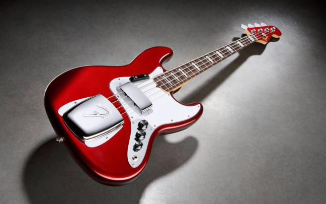Download Jazz Bass Guitar Download Full HD 5K 2020 Images Photos 