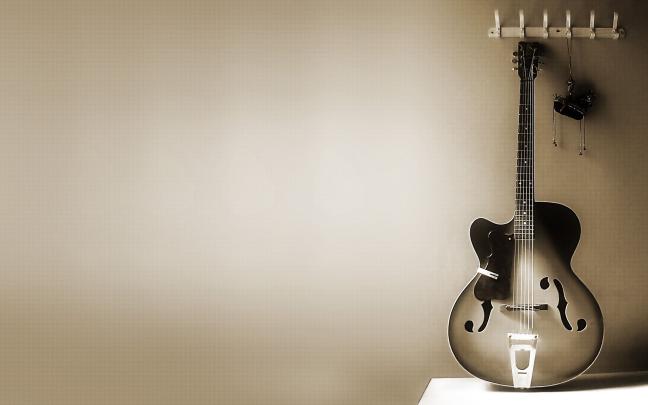 Guitar Photoshop Wallpapers - 4k, HD Guitar Photoshop Backgrounds on 