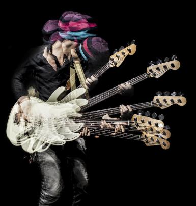 Guitar Photoshop Wallpapers - 4k, HD Guitar Photoshop Backgrounds on 