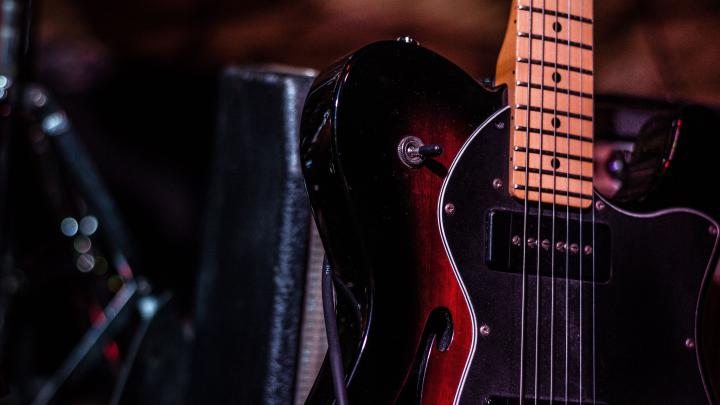 4K Guitar Wallpapers - 4k, HD 4K Guitar Backgrounds on WallpaperBat