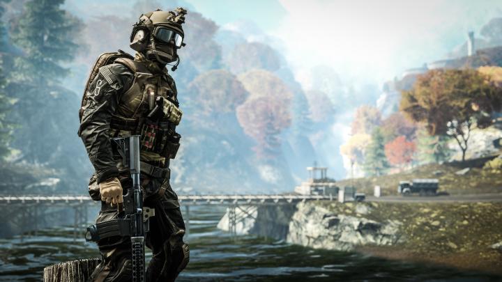Battlefield 4 wallpaper \u00b7\u2460 Download free cool full HD backgrounds for 