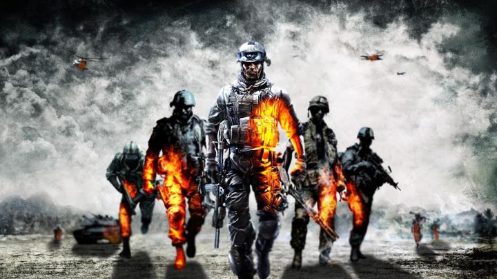 Battlefield 4 wallpaper \u00b7\u2460 Download free cool full HD backgrounds for 