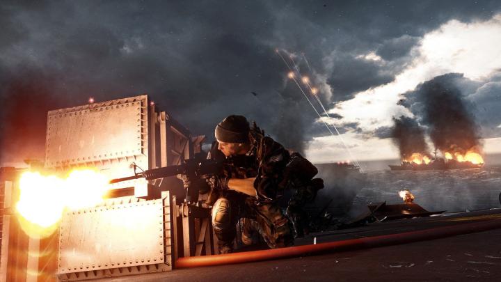 1920x1080 HD Wallpapers Battlefield 4 -