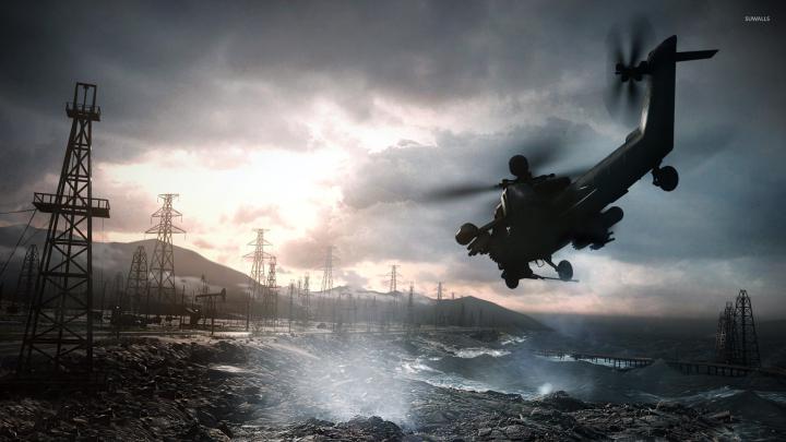 [45+] Battlefield 4 Wallpaper 1920x1080 