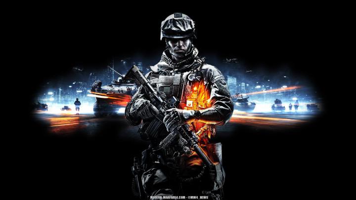 Battlefield 4 Wallpaper 1920x1080 -
