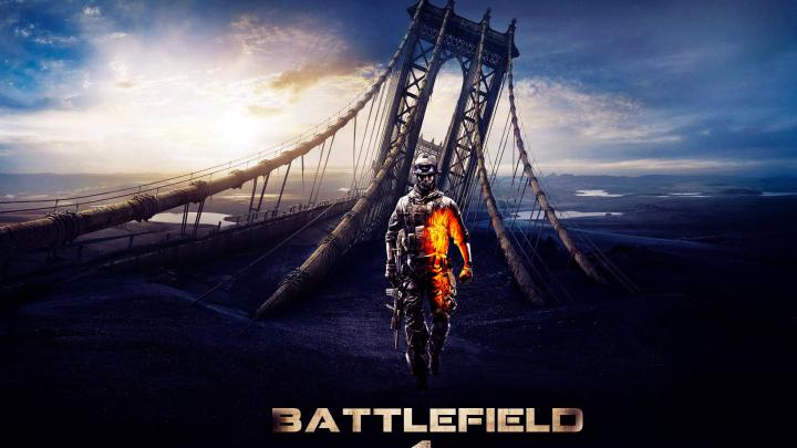 1920x1080 HD Wallpapers Battlefield 4 -