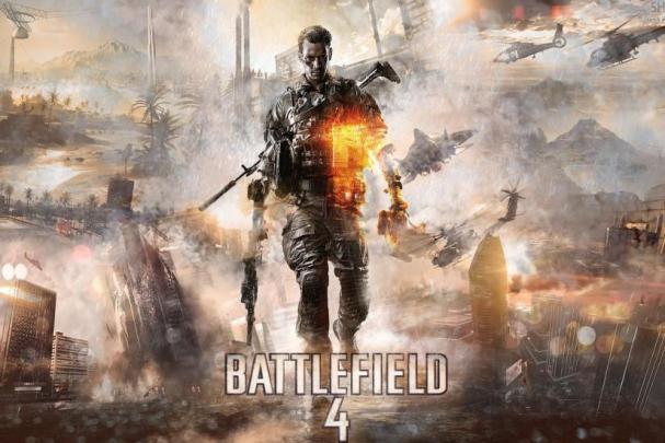 Battlefield 4 wallpaper \u00b7\u2460 Download free cool full HD backgrounds for 