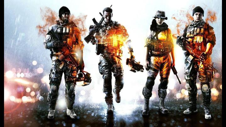 Battlefield 4 Wallpaper 1920X1080 - Pin On Tweaktown News | Craig Smith