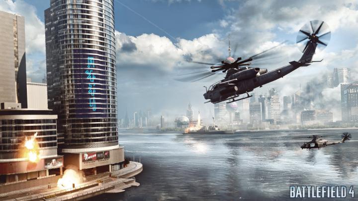 1920x1080 HD Wallpapers Battlefield 4 -
