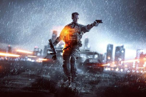 Battlefield 4 wallpaper \u00b7\u2460 Download free cool full HD backgrounds for 